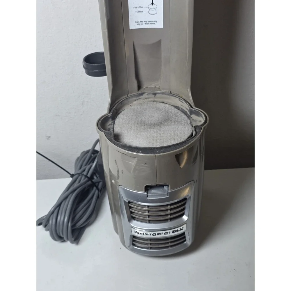SHARK NAVIGATOR DLX NV70 VACCUM REPLACEMENT body assy upgrade to janitorial